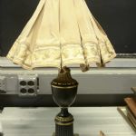 837 1240 TABLE LAMP